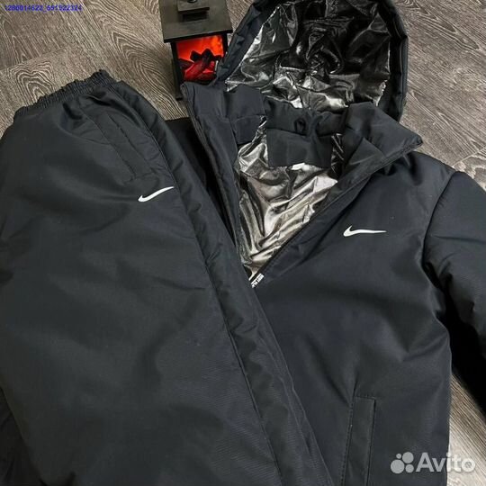 Мужской костюм Nike (Арт.35427)