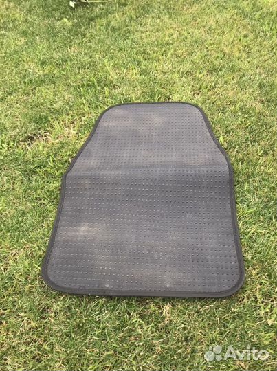 Коврики в машину