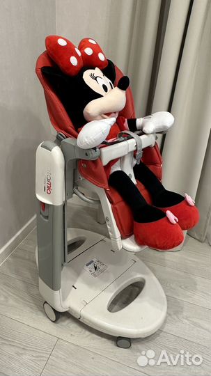 Стульчик для кормления peg perego tatamia