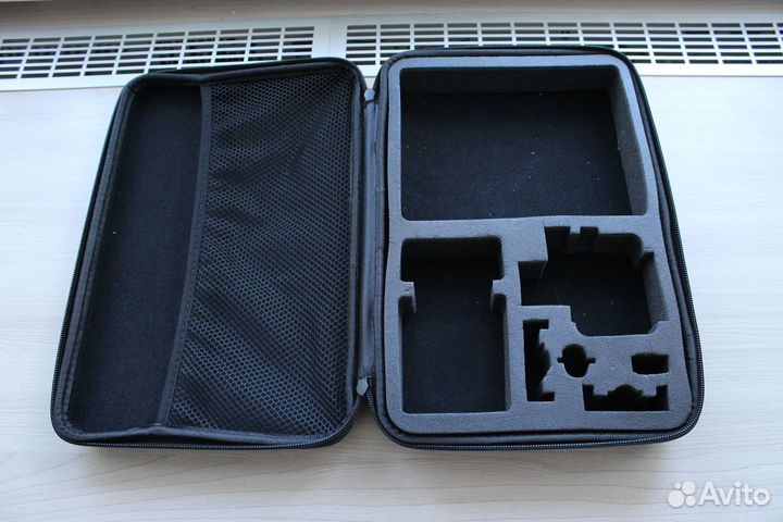 Экшн камера Skysonic Active