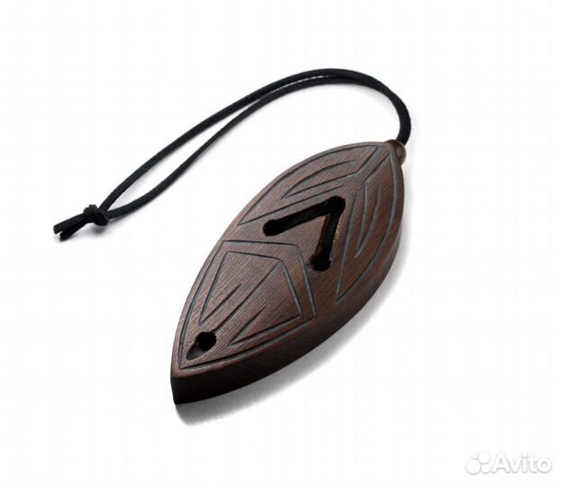 Мастерская Поткина pwfb-002 Футляр для варгана