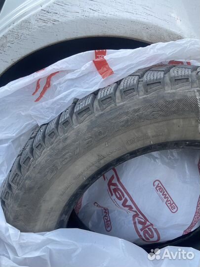 Bfgoodrich G-Force Stud 215/60 R16