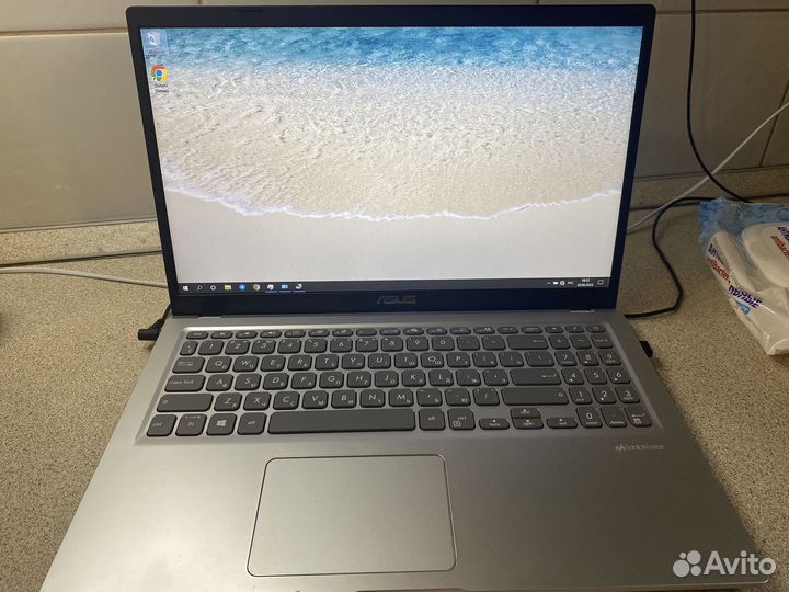 Asus vivobook