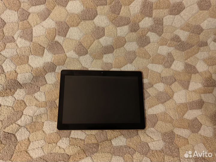Планшет x101 10,1 дюйма
