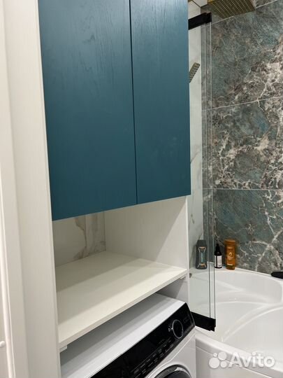 Мебель для ванной на заказ