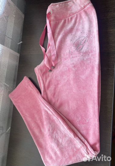 Спортивные штаны Blumarine