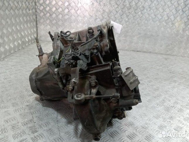 МКПП 20CH95 Citroen Xantia (93-98) 1.8 Бензин