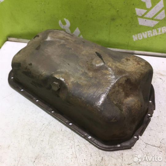 Поддон масляный двигателя Фольксваген Пассат Б3