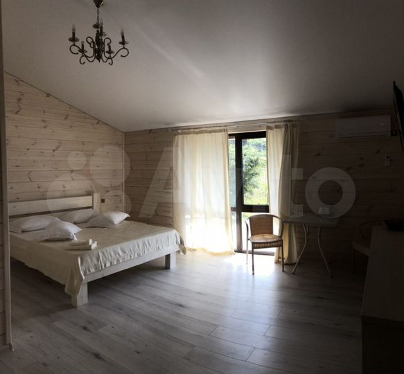 Гостиница 20 м² (Абхазия)