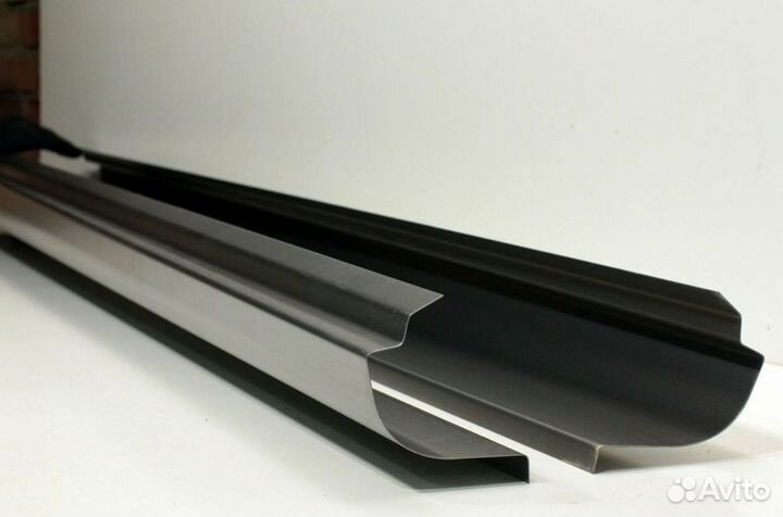 Арки ремонтные Lexus