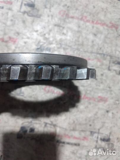 Кольцо синхронизатора кпп ZF 1312304124