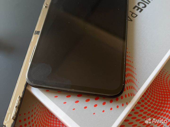 Дисплей iPhone X с доставкой и гарантией