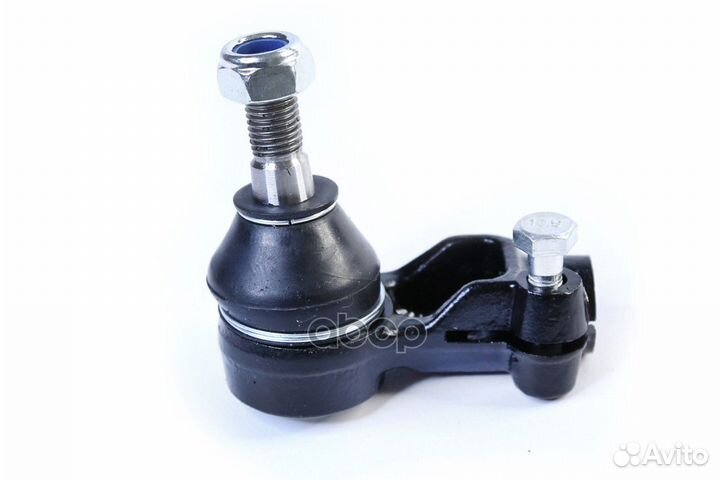 Наконечник рулевой тяги (правый) chevrolet Lano
