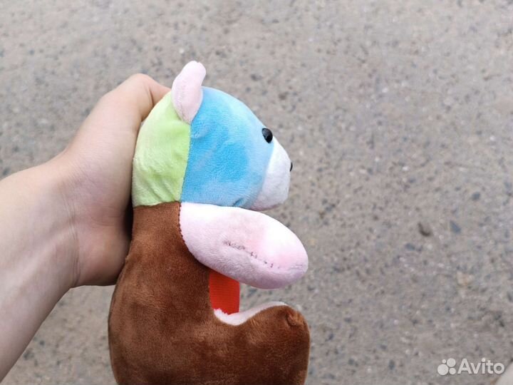 Детские игрушка