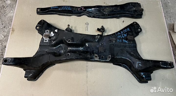 Подрамник Lancer 9