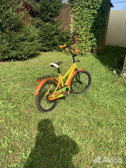 Велосипеды