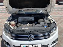 Volkswagen Tiguan 1.4 MT, 2012, 229 000 км, с пробегом, цена 1 245 000 руб.