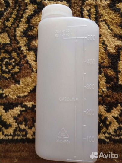 Мерная ёмкость 500 мл