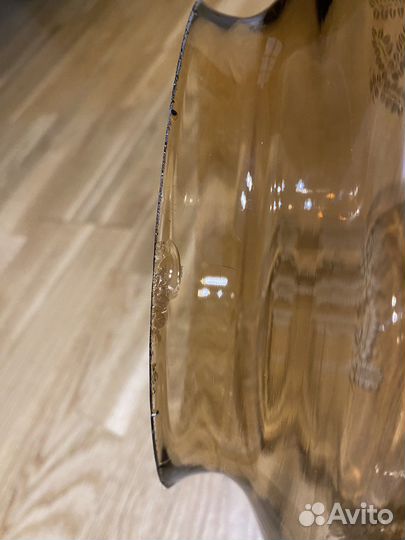 Светильники подвесные СССР