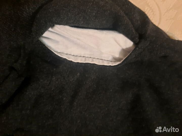 Спортивные штаны детские