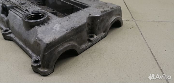 Крышка головки блока (клапанная) Sportage 1994-200