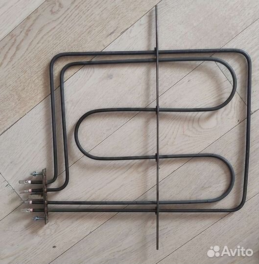 Тен для плиты конфорки