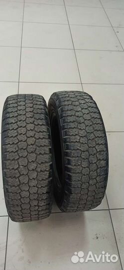 КАМА Кама-501 195/65 R15