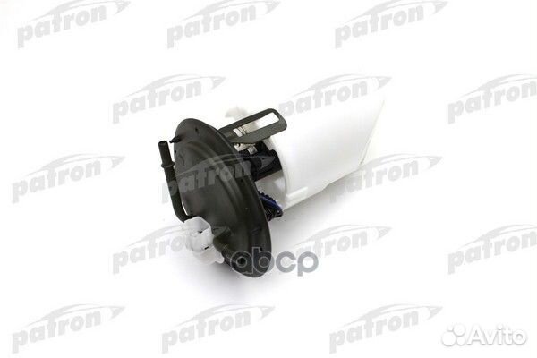 Насос топливный электрический 7A, 3bar, 95L