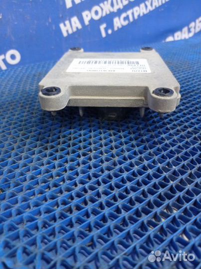 Блок управления двигателем Lifan Solano седан