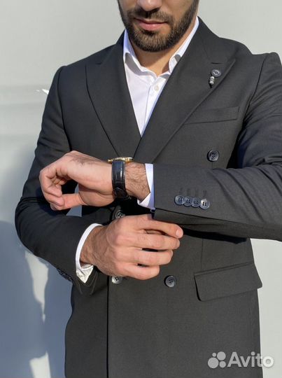 Мужской костюм на прокат