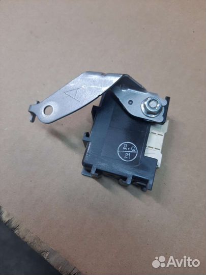 Блок электронный 4WD Toyota RAV 4 2013-2019