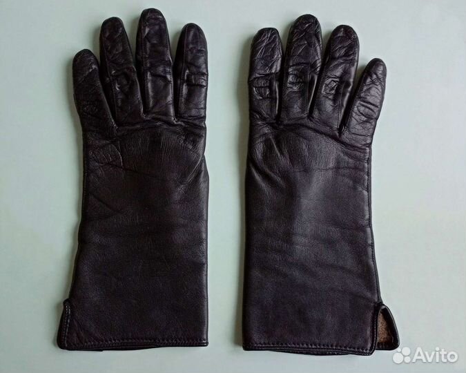 Перчатки 7р. Manpel. Румыния