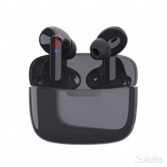 Беспроводные наушники в ассортименте