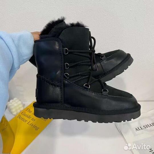 Ugg женские в коробке