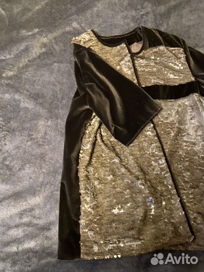 Пиджачек нарядный 44-46