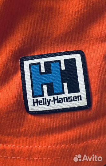 Футболка Helly Hansen