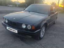 BMW 5 серия 3.4 MT, 1993, 200 000 км, с пробегом, цена 285 000 руб.