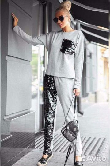 Спортивный костюм