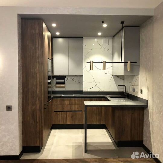 Кухонный гарнитур 