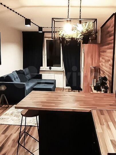 Квартира-студия, 25,2 м², 8/8 эт.