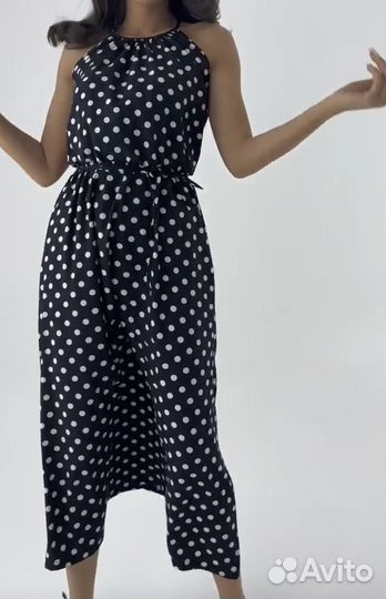 Платье летнее женское
