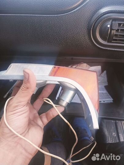 Запчасти на москвич 2140