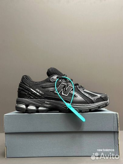 Кроссовки New balance 1906 (42)