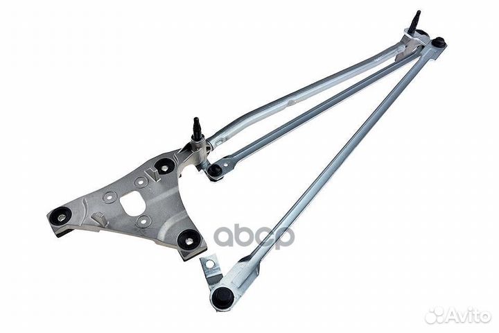 Трапеция стеклоочистителя EMW-VV-001 NTY