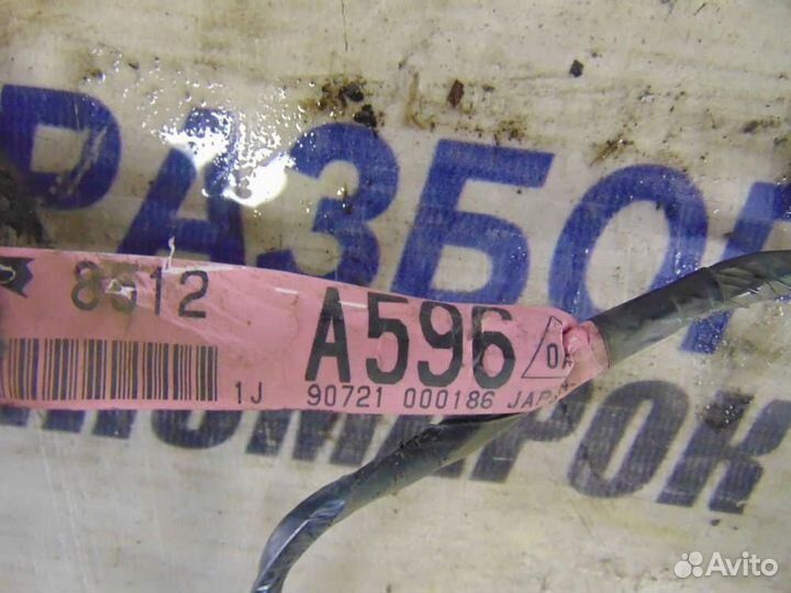 Проводка двери для Mitsubishi Lancer IX 2000-2011