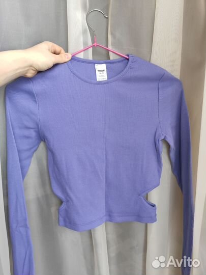 Женская одежда вещи пакетом