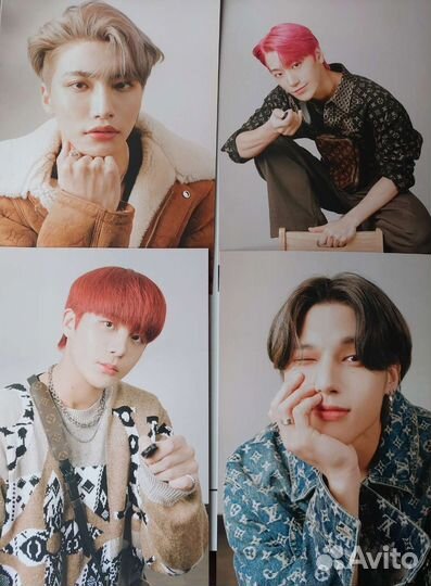 Ateez - zero : fever Part.2(ver. Z)