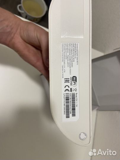 Роутер huawei b315s 22