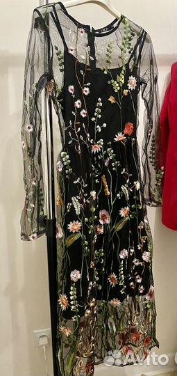Платье incity новое, без бирки