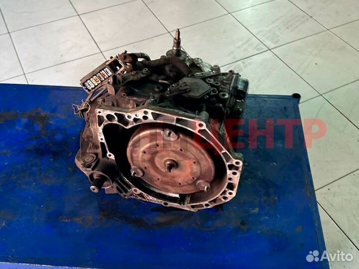 АКПП Renault Sandero DP0 AL4, DP2, DP8